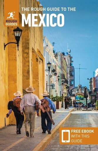 Rough Guide Mexic