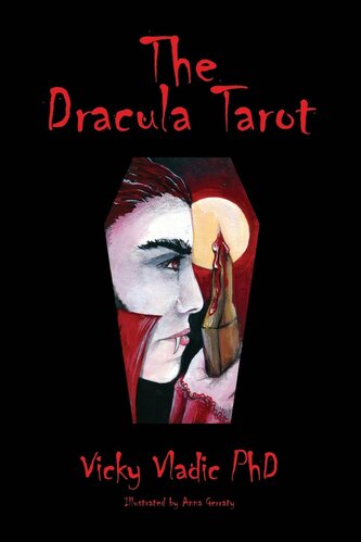 Tarotul Dracula