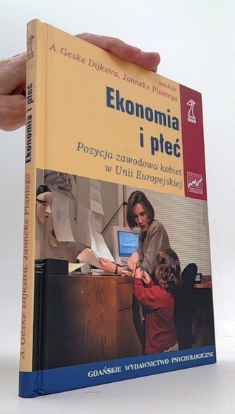 Ekonomia i plec