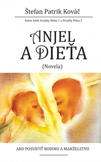 Îngerul și copilul