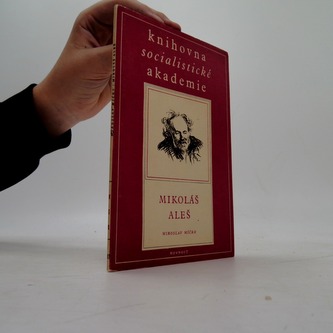 Mikoláš Aleš