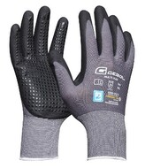 GEBOL - MĂNUȘI DE LUCRU MULTI FLEX - mărimea 9 (blister)