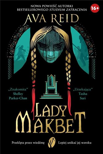 Lady Macbeth