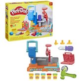 PLAY-DOH ATELIER DE CULORI