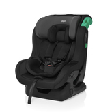 Scaun auto Verso R129, Night Black