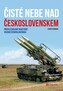 Cer senin deasupra Cehoslovaciei