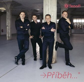 Příběh