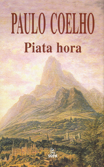 Al cincilea munte
