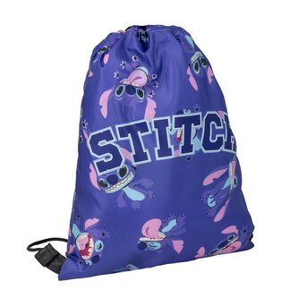 Geantă-rucsac Stitch