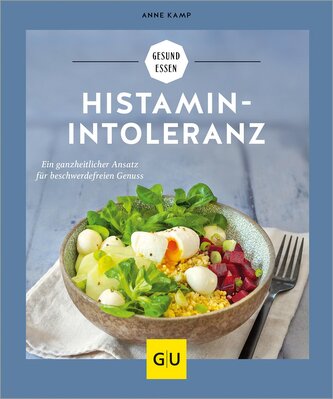 Intoleranță la histamină