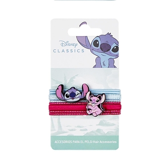 Elastice pentru păr 8 bucăți Stitch