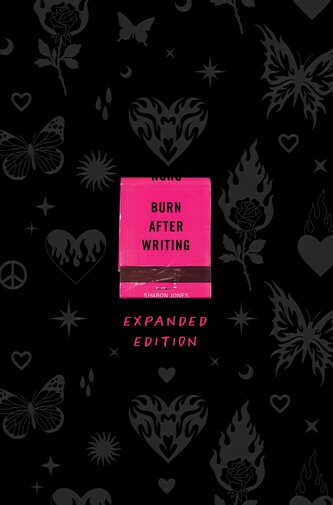 Burn After Writing - Ediție extinsă