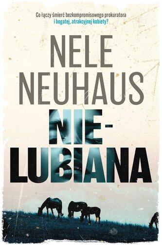 Neîndrăgită