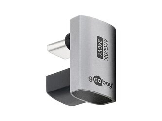 Adaptor USB-C/USB-C GOOBAY 74445