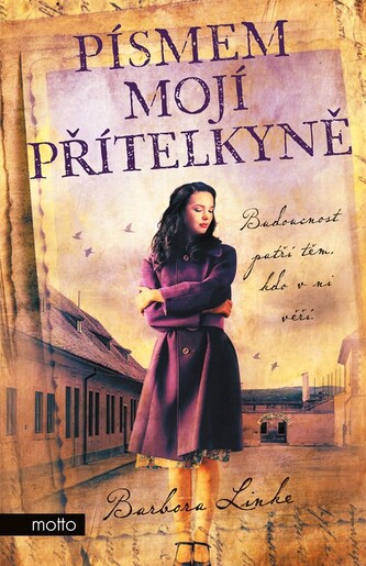 Prin tesxtul prietenei mele
