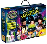 Crazy Science - Casa Vrăjitoarelor