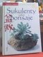 Suculente ca bonsai