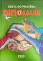 Călătorie în preistorie. Dinozauri