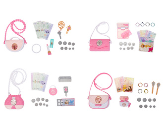 Set Disney cu geantă