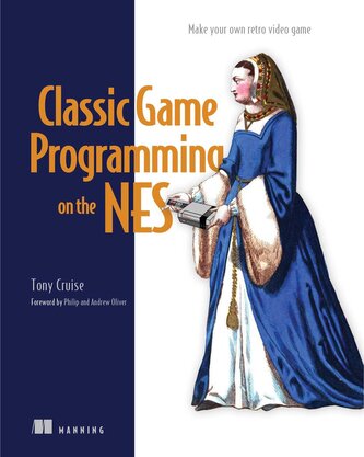 Programare clasică de jocuri pe NES