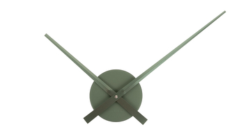 Ceas de perete design 4348DG Karlsson 48 cm