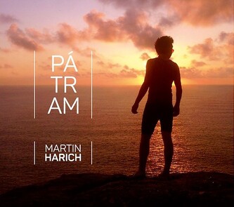Martin Harich: Caut