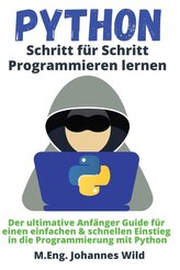 Python | Învață programare pas cu pas