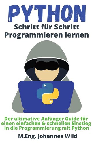 Python | Învață programare pas cu pas