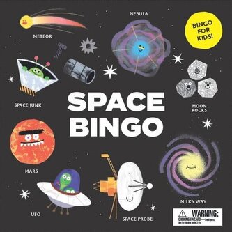 Bingo Spațial
