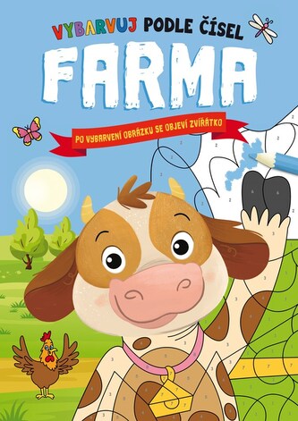 Fermă