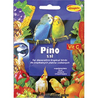 Pino Sal pentru exotice, 50g
