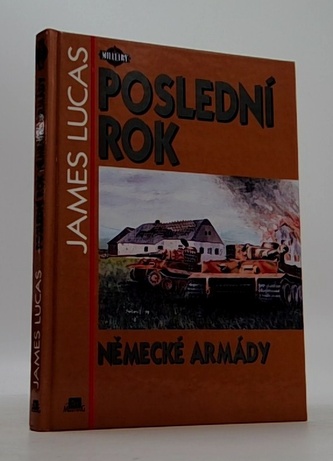 Ultimul an al armatei germane