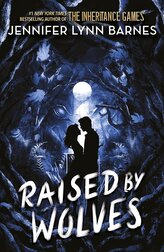 Raised by Wolves: Volumul 1