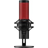 HyperX QuadCast 2 negru