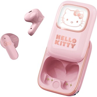 OTL Căști TWS Hello Kitty Slide