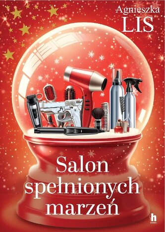 Salonul viselor împlinite