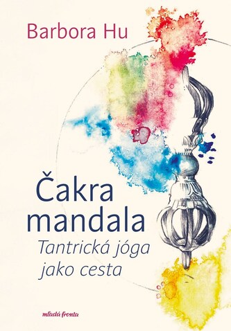 Mandala chakrei
