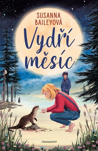 Luna vidrei
