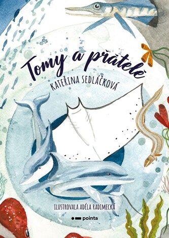 Tomy și prieteni