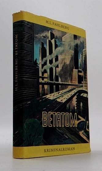 Betatom
