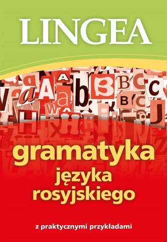 Gramatica limbii ruse