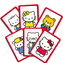 Match Hello Kitty