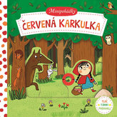 Scufița Roșie - Mini-povești