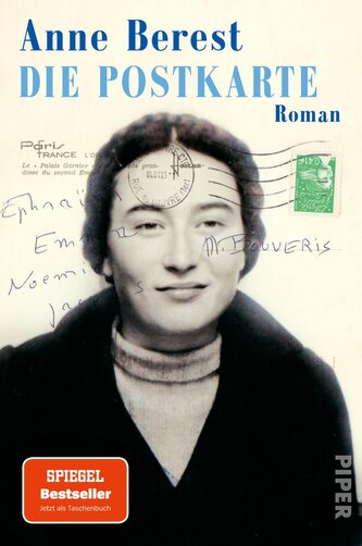 Carte poștală