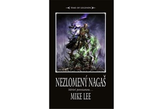Neînfrântul Nagaš