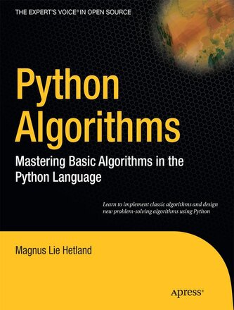 Algoritmi Python