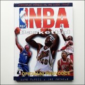 Ghid oficial NBA de baschet