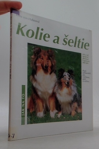 Collie și Sheltie