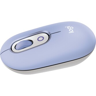 Logitech POP mouse liliac