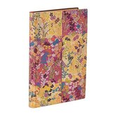 Caiet Kara-ori roz mini, linii FB9819-5